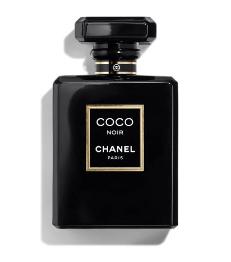 coco chanel noir 50 ml eau de parfum